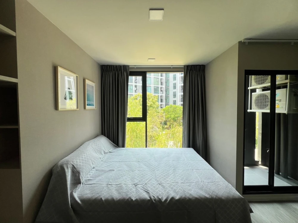 For rent: Atmoz Oasis Onnut, 3rd floor. Nice, fully furnished unit. Book now! images