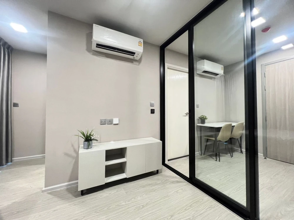 For rent: Atmoz Oasis Onnut, 3rd floor. Nice, fully furnished unit. Book now!