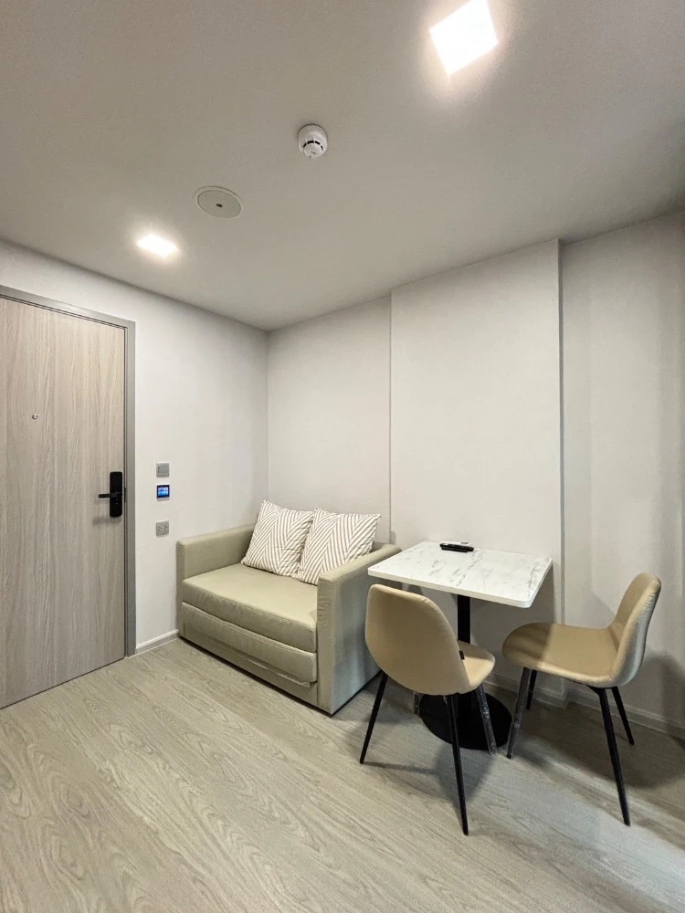 For rent: Atmoz Oasis Onnut, ready to move in, fully furnished, with all appliances. Just bring your belongings and move in. Don't wait!