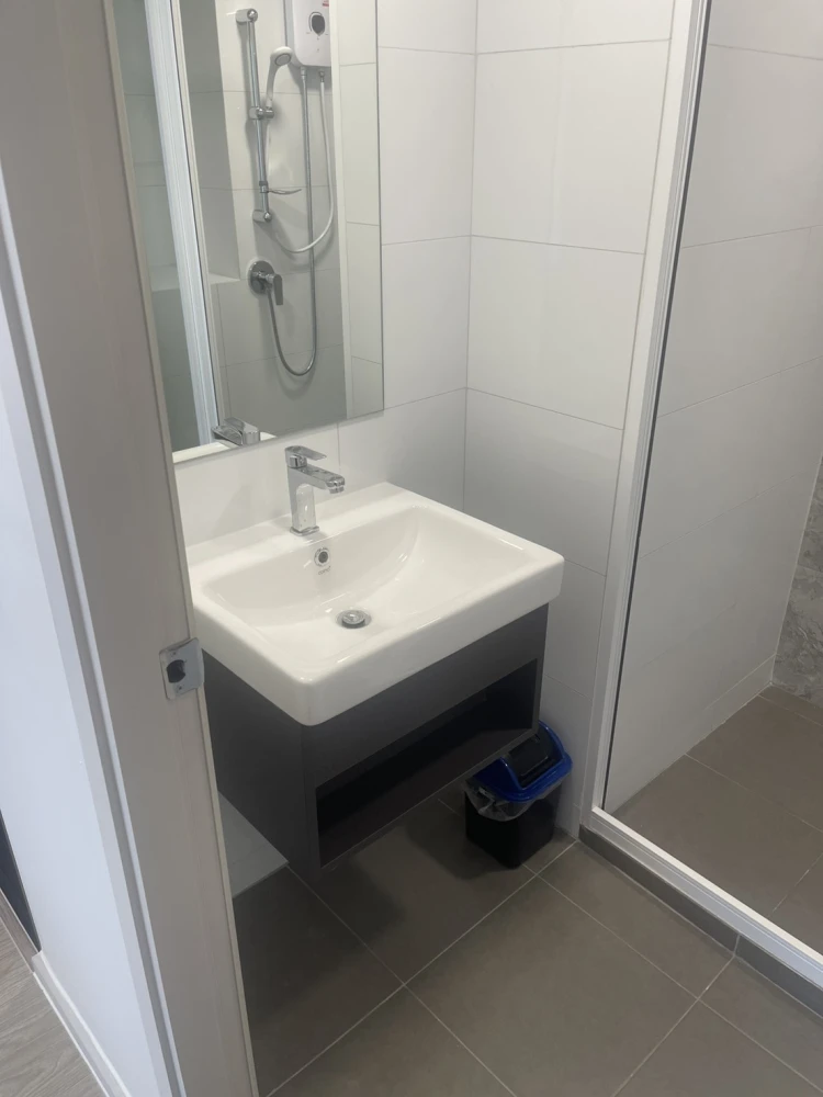 For rent: Atmoz Oasis Onnut, ready to move in, fully furnished & equipped with appliances. Book now before it's too late!!!