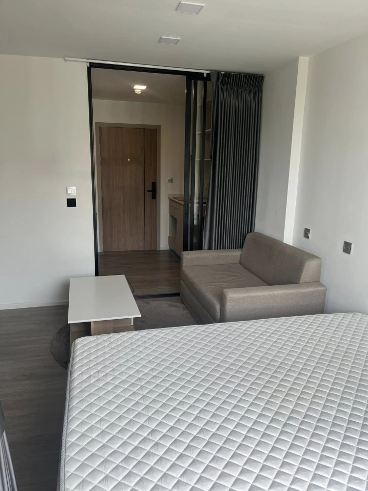 For rent Atmoz Portrait Srisaman 1 bedroom 1 bathroom, fully furnished and great common area, book now