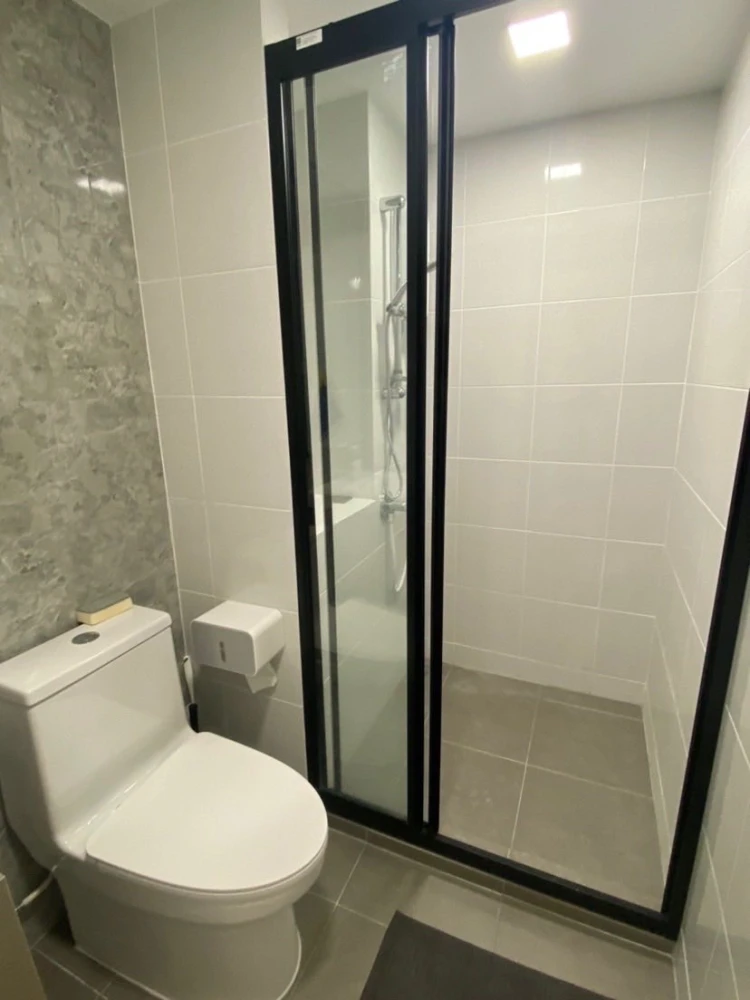 For rent: Atmoz Portrait Srisaman, street view, Robinson view, fully furnished, you will regret it if you miss it.