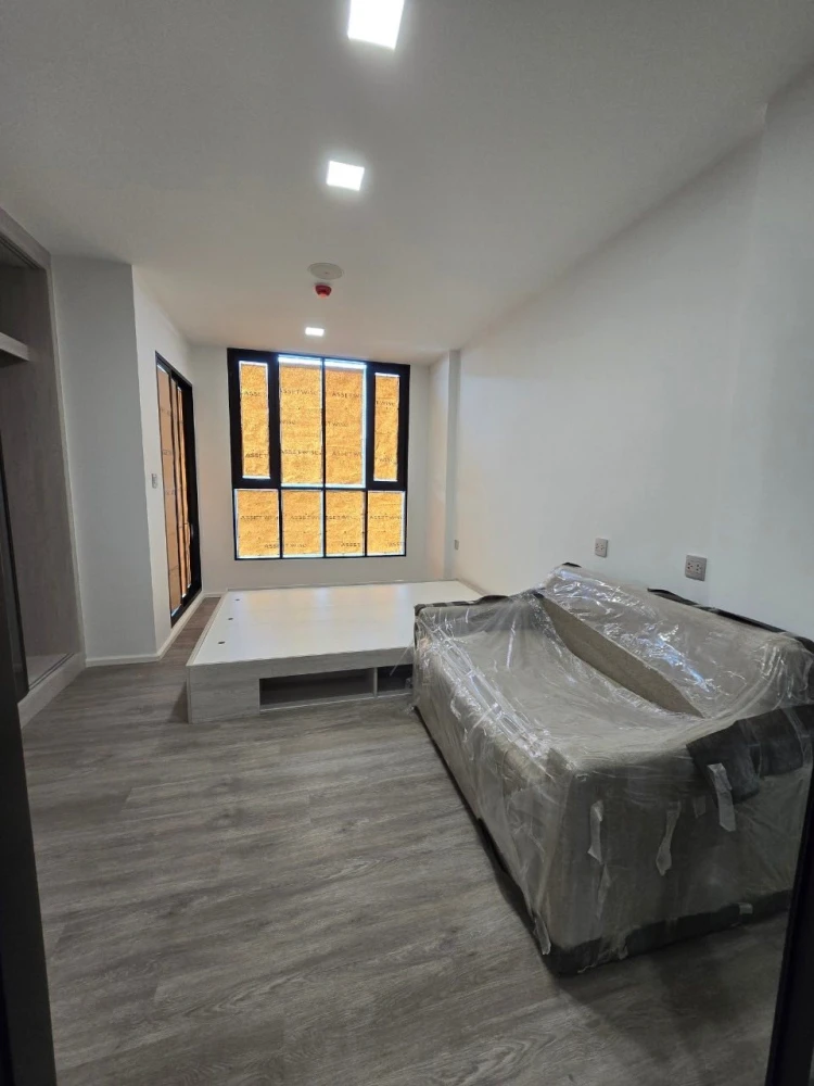 For rent: Atmoz Portrait Srisaman, ready-to-move-in room, affordable price. Book now!