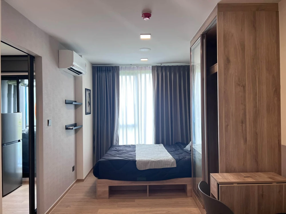 For rent: Atmoz Season Ladkrabang. Nice, fully furnished room in a great location. Book now! images