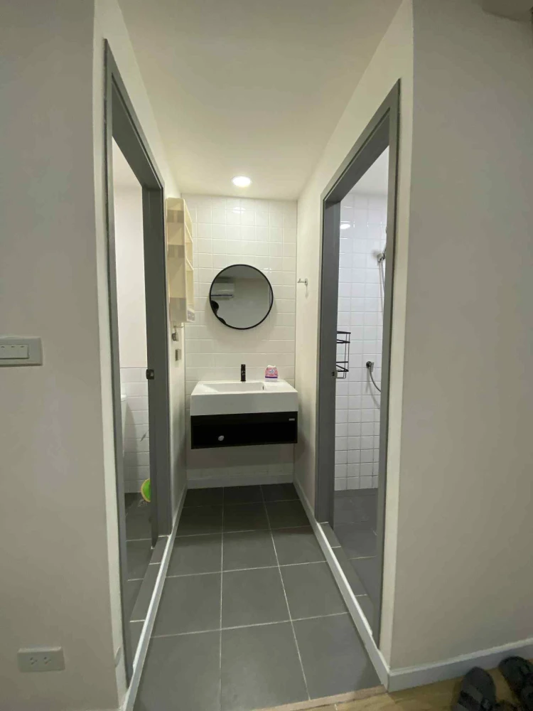 For rent: Attitude BU 2 bedrooms, good location, comes with furniture and complete amenities, just bring your bags and move in!