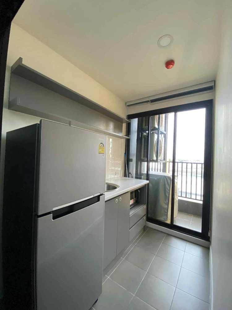For rent: Attitude BU 2 bedrooms, good location, comes with furniture and complete amenities, just bring your bags and move in!