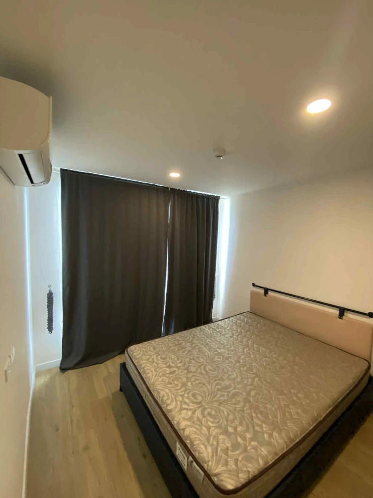 For rent: Attitude BU 2 bedrooms, good location, comes with furniture and complete amenities, just bring your bags and move in!