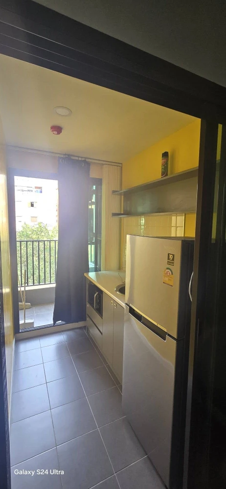 Apartment for rent at Attitude BU, 2nd floor. Fully furnished and ready to move in. Don't miss out! Book now!