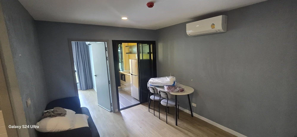 Apartment for rent at Attitude BU, 2nd floor. Fully furnished and ready to move in. Don't miss out! Book now!