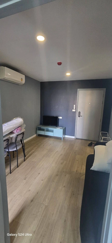 Apartment for rent at Attitude BU, 2nd floor. Fully furnished and ready to move in. Don't miss out! Book now!