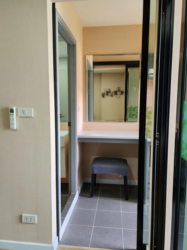 For rent: Attitude BU, 3rd floor, nice room, fully furnished, book now, don't wait.