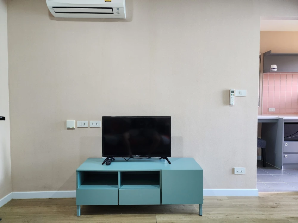 For rent: Attitude BU, 3rd floor, nice room, fully furnished, book now, don't wait.