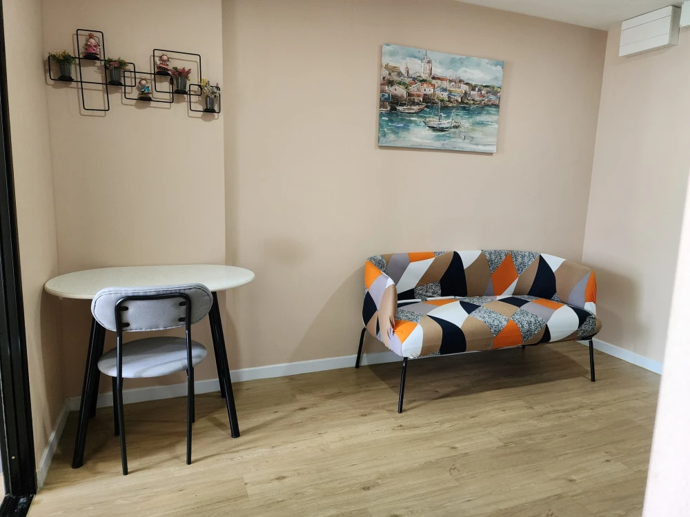 For rent: Attitude BU, 3rd floor, nice room, fully furnished, book now, don't wait.