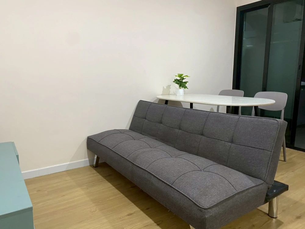 For rent: Attitude BU, 7th floor, fully furnished, nice room, reserve now, don't miss out, hurry!
