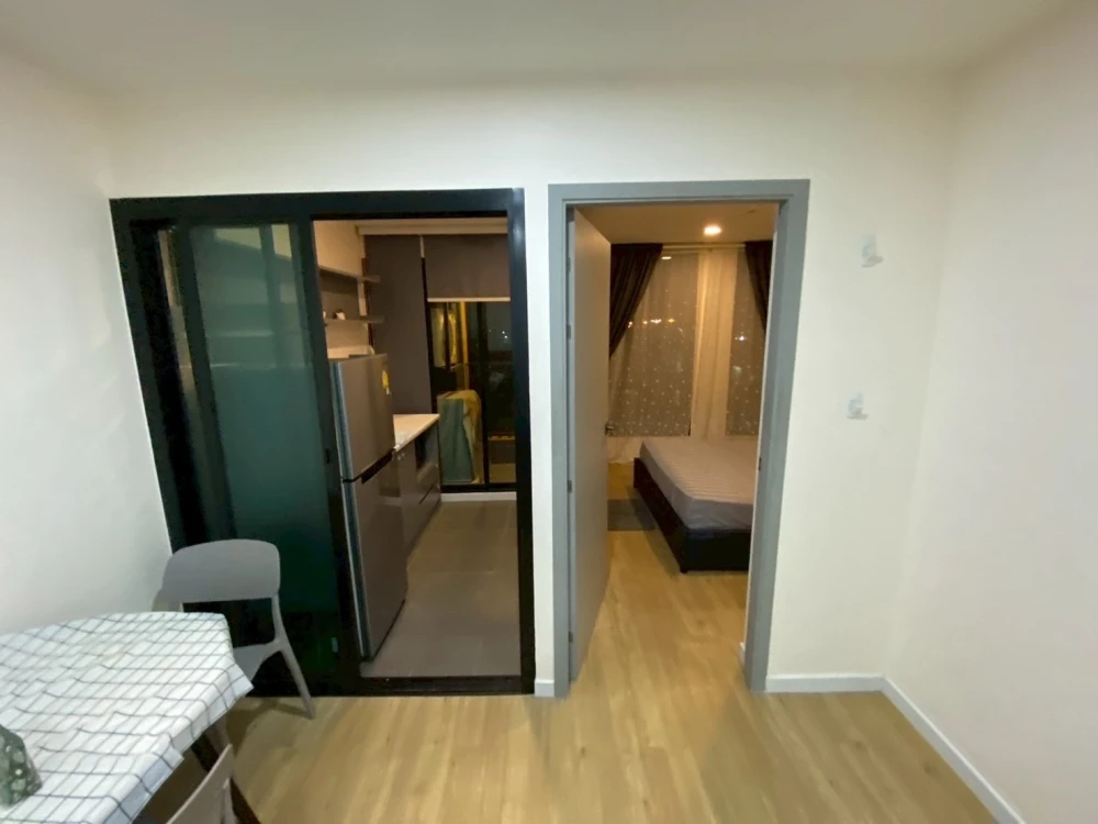 For rent: Attitude BU, 7th floor, fully furnished, nice room, reserve now, don't miss out, hurry!
