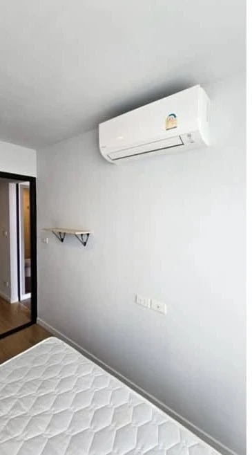 For rent: Attitude BU, 3rd floor room, complete amenities, great location. Don't just look, book it!