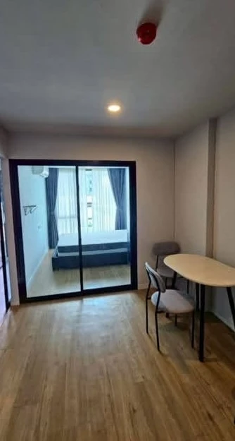 For rent: Attitude BU, 3rd floor room, complete amenities, great location. Don't just look, book it!