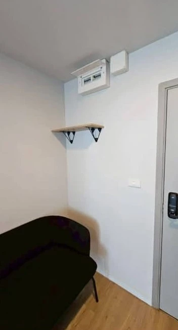 For rent: Attitude BU, 3rd floor room, complete amenities, great location. Don't just look, book it!