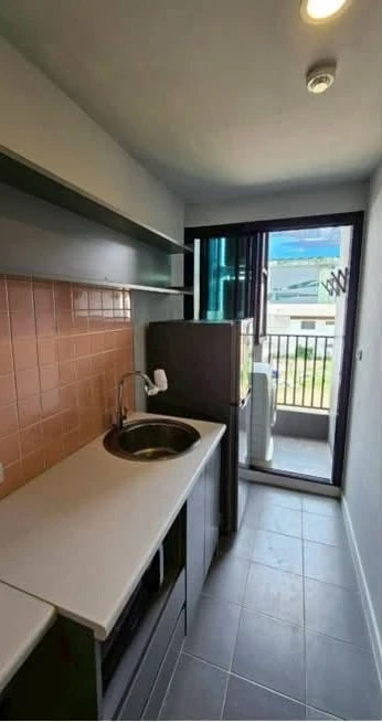 For rent: Attitude BU, 3rd floor room, complete amenities, great location. Don't just look, book it!
