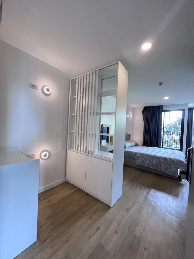 For rent Attitude BU, big room, new, 4 beds, great view, fully furnished, ready to move in. Book now. Hurry up.