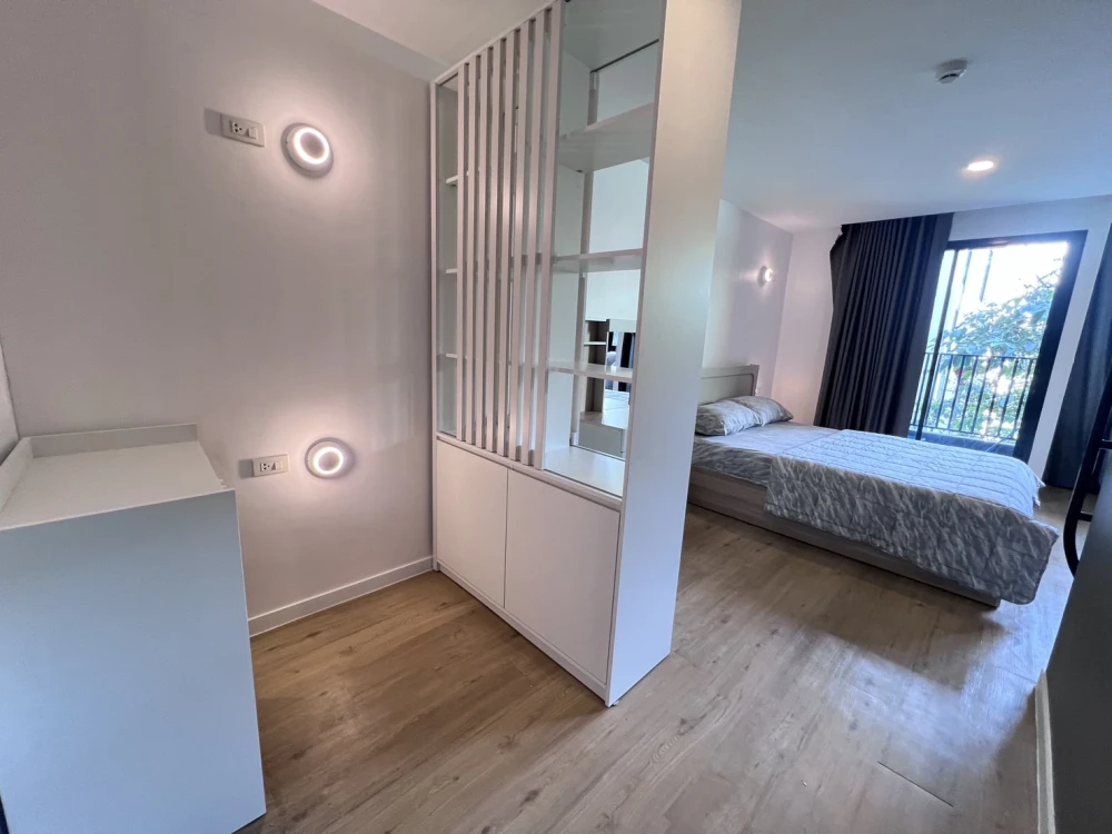 For rent Attitude BU, big room, new, 4 beds, great view, fully furnished, ready to move in. Book now. Hurry up.