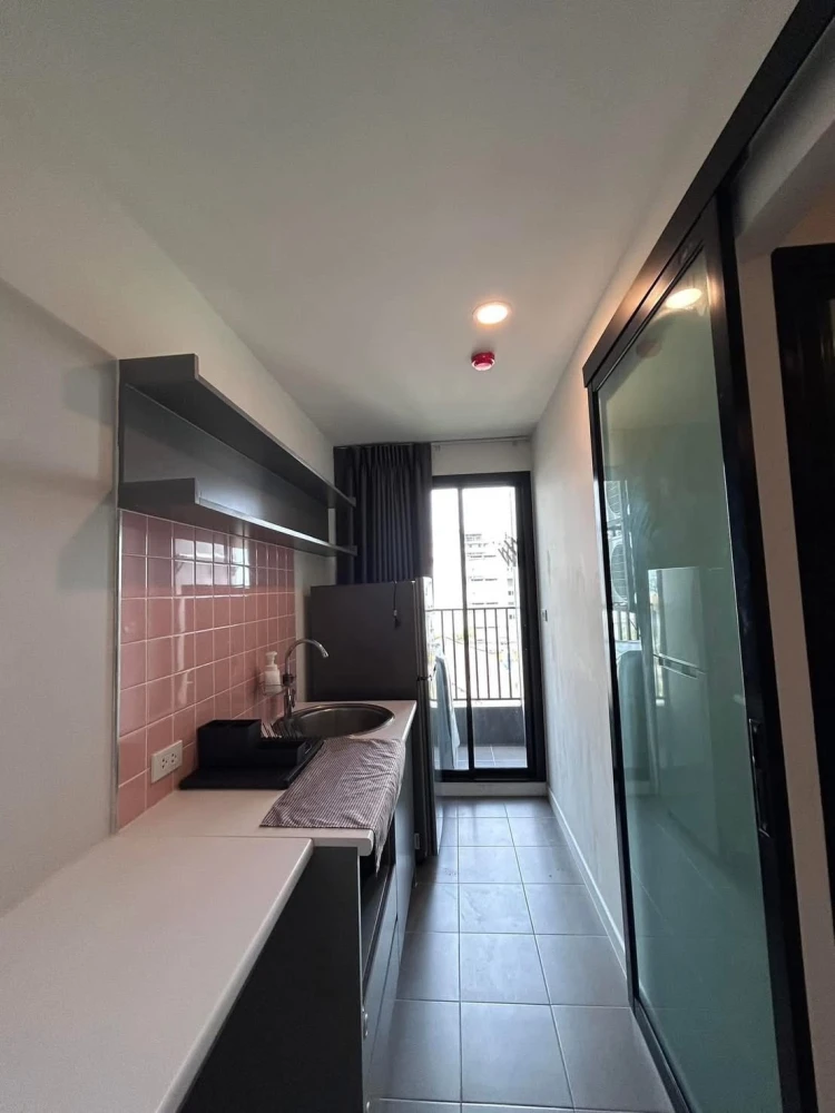 For rent: Attitude BU Building C, 7th floor. Fully furnished and ready to move in. Don't miss out!