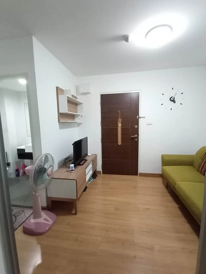 August Condo for rent. Ready to move in, spacious and comfortable. Great price. Book now!