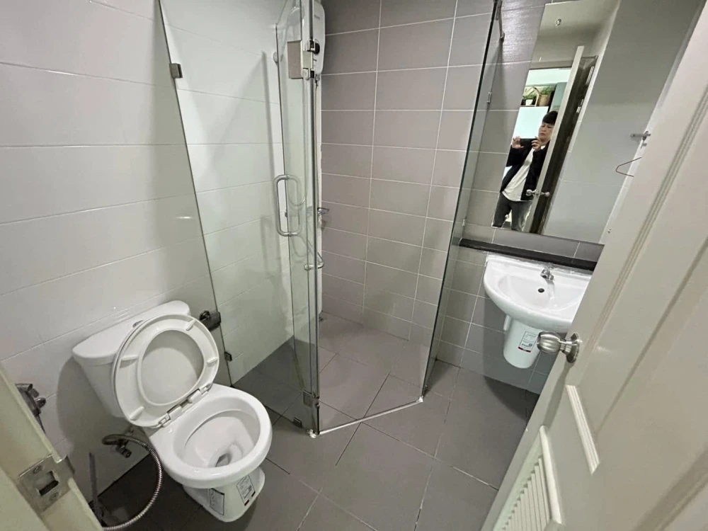 For rent B - Loft Sukhumvit 115, 8th floor, fully furnished, book now, don't miss out.
