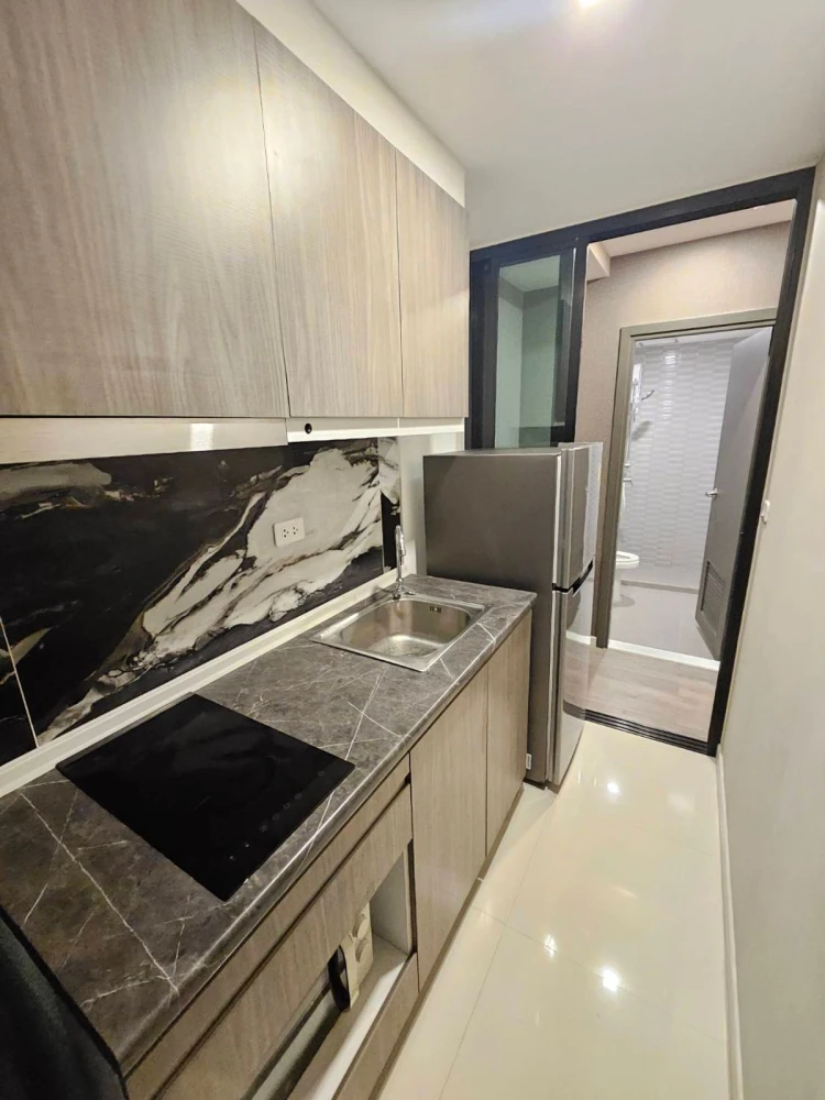 ให้เช่า B Loft Sukhumvit 107 ห้องสวย แต่งครบ น่าอยู่ สนใจรีบจองเลย ด่วนๆจ้า