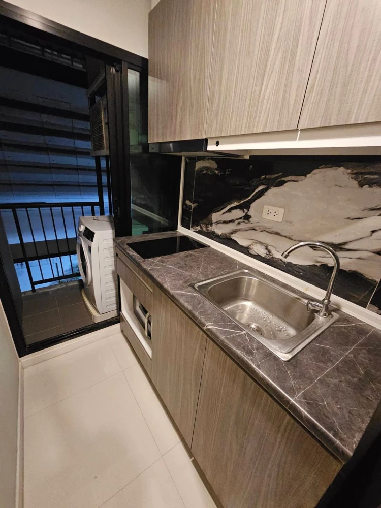 ให้เช่า B Loft Sukhumvit 107 ห้องสวย แต่งครบ น่าอยู่ สนใจรีบจองเลย ด่วนๆจ้า