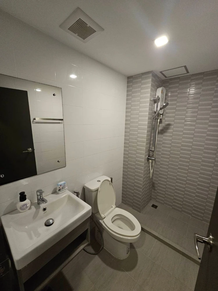 ให้เช่า B Loft Sukhumvit 107 ห้องสวย แต่งครบ น่าอยู่ สนใจรีบจองเลย ด่วนๆจ้า