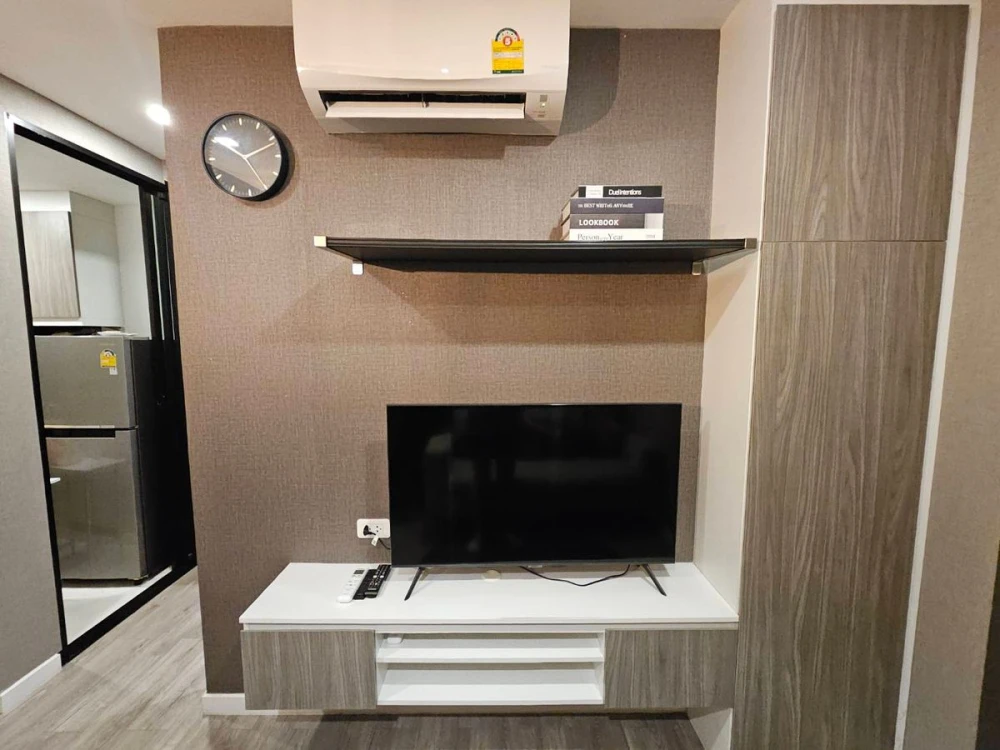 ให้เช่า B Loft Sukhumvit 107 ห้องสวย แต่งครบ น่าอยู่ สนใจรีบจองเลย ด่วนๆจ้า