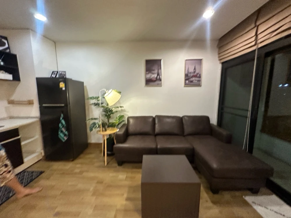 Baan Navatara for rent, fully furnished. Book now! (Quickly!)