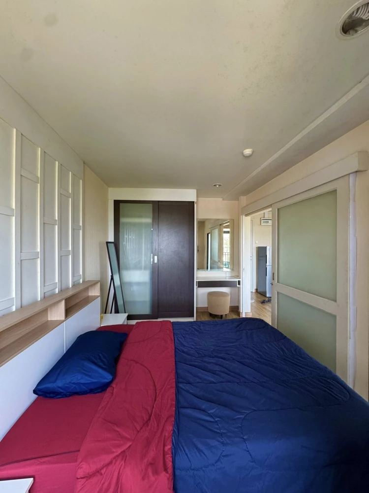 For rent Baan Navatara, ready to move in, spacious and comfortable, just bring your bags!!