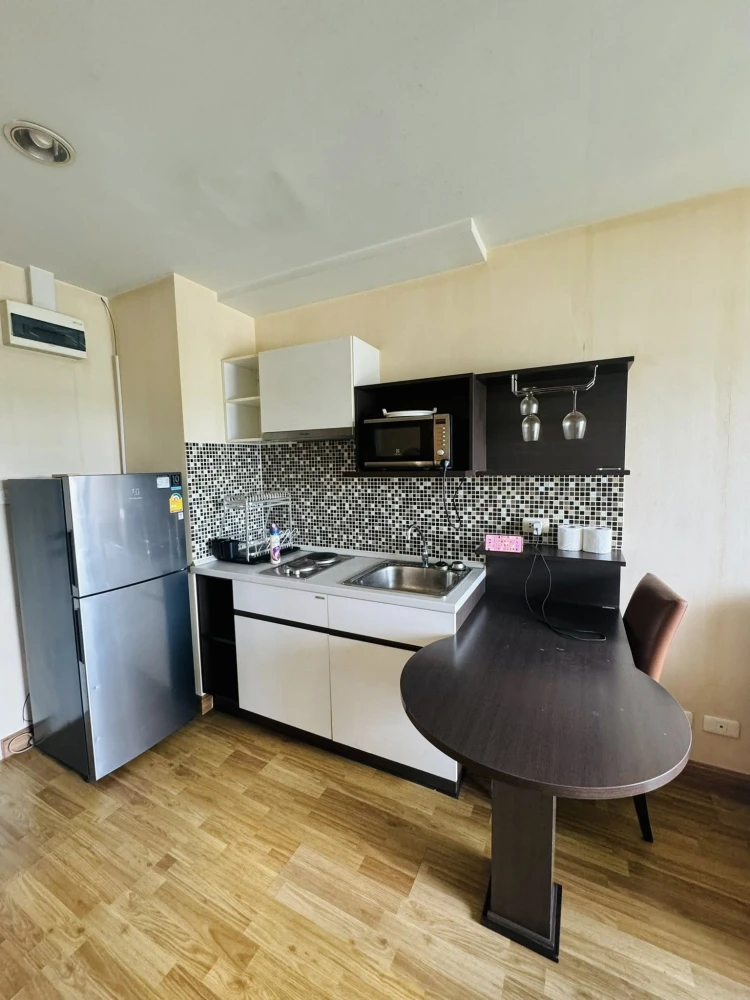 For rent Baan Navatara, ready to move in, spacious and comfortable, just bring your bags!!