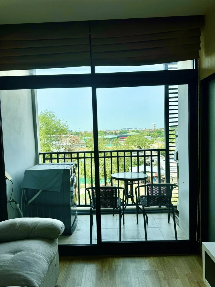 For rent Baan Navatara, ready to move in, spacious and comfortable, just bring your bags!!