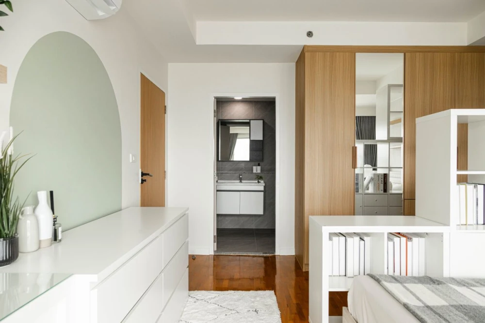 For rent: Baan-Nonsi, 15th floor, beautiful fully furnished unit. Book now! Don't miss out!