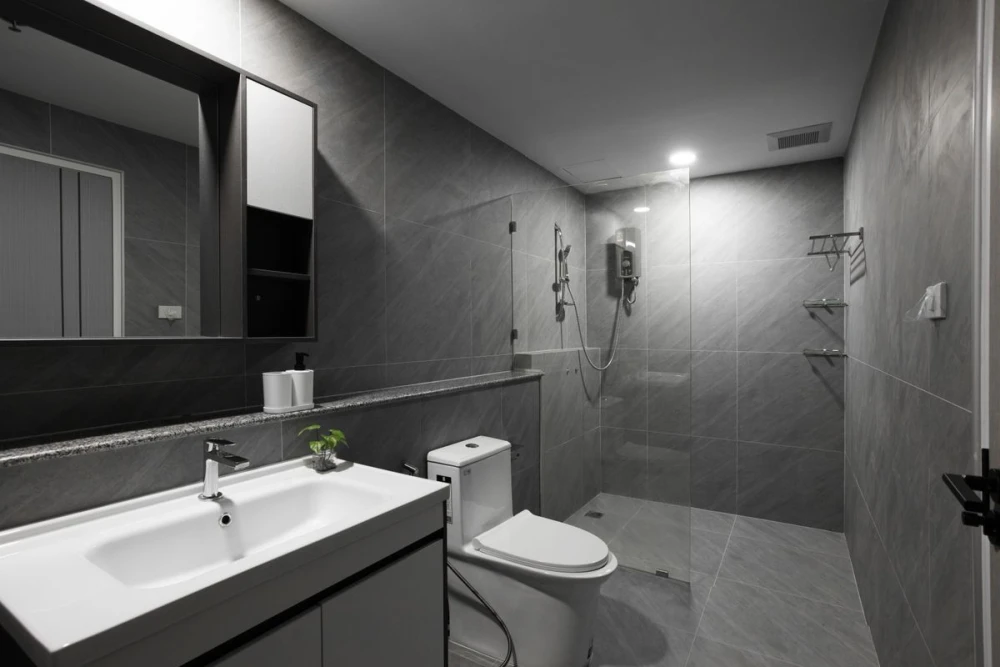 For rent: Baan-Nonsi, 15th floor, beautiful fully furnished unit. Book now! Don't miss out!