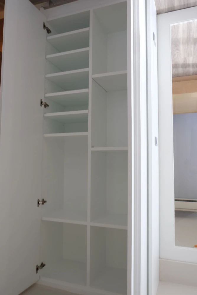 For rent: Baan Plai Haad, 2-story duplex room, fully furnished, nice to live in. Reserve now, don't miss out!