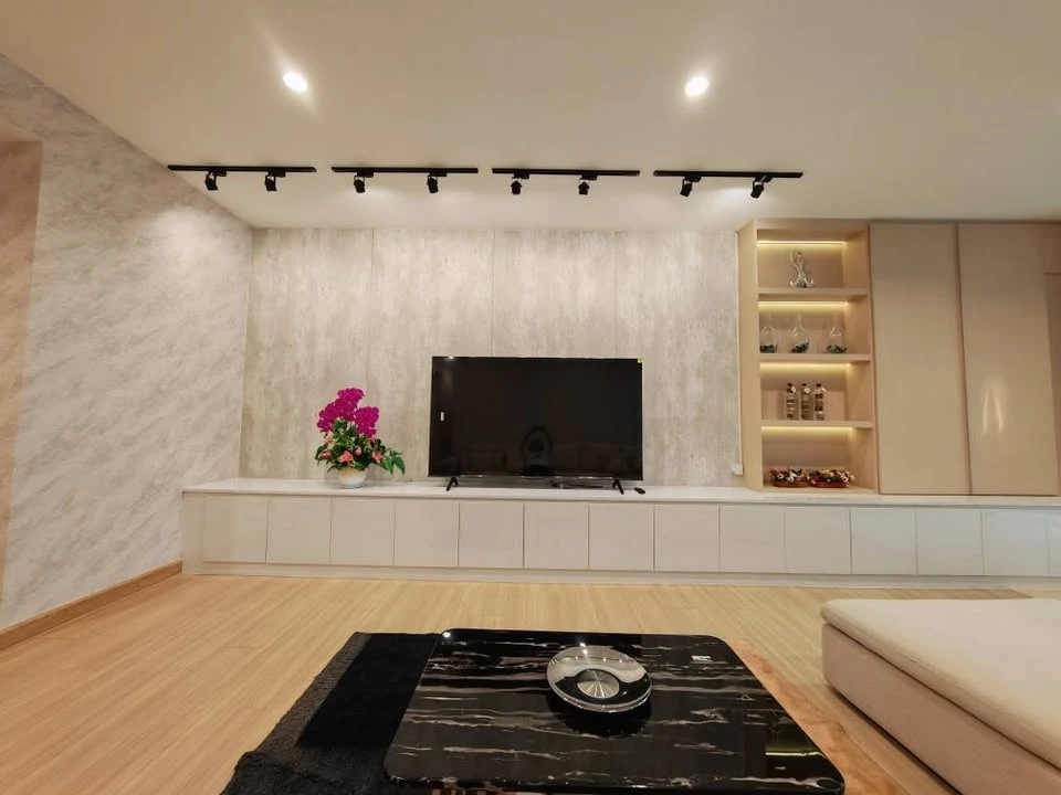 For rent: Baan Sathorn-Chaophraya, 3 bedrooms, spacious living area, great location, beautiful view. Book now!