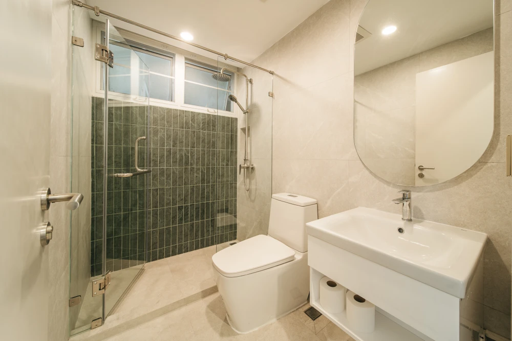 For rent: BAAN SIRI Sukhumvit Soi 10, 3rd floor, garden view, quiet and private, well-furnished, reserve now!