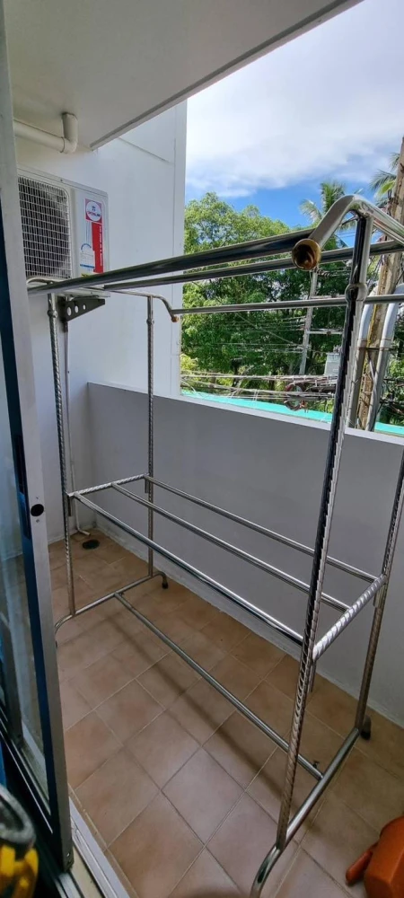 For rent: Baan Suan Thon PhutthaBucha 47, 2 bedrooms. Great location, convenient transportation. Don't miss out!