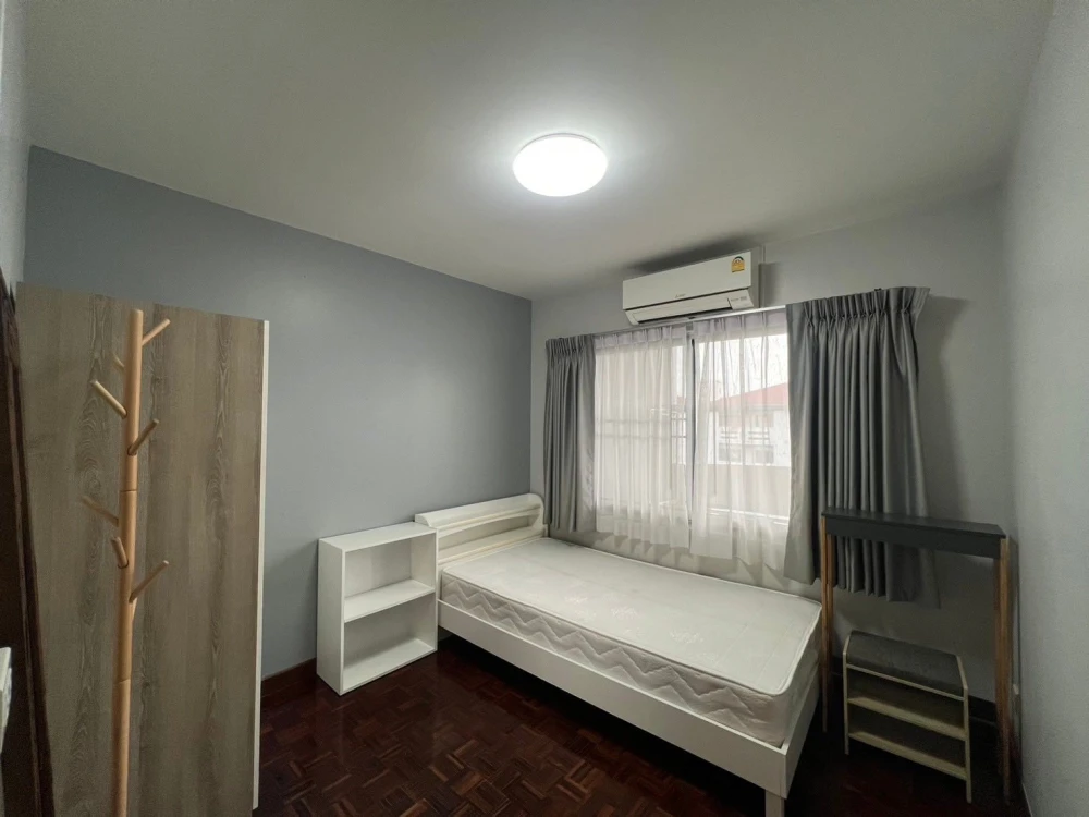 For rent: Baan Suan Thon PhutthaBucha 47, a nice room, good location, comes with complete facilities, don't miss it. images