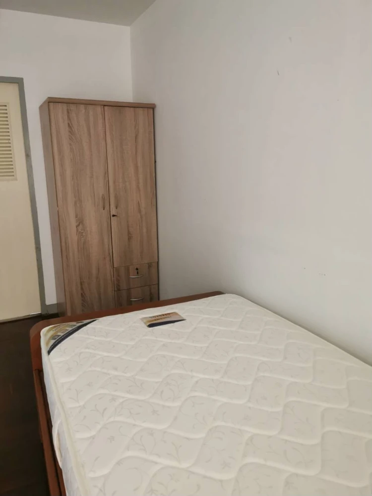 For rent: Baan Suan Thon PhutthaBucha 47, spacious rooms with high-quality built-in furniture. Book now!