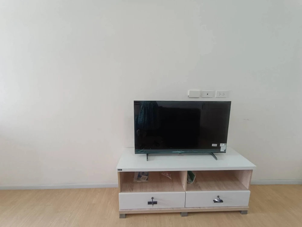 For rent: Bangkae City Condo 1-2. Comfortable rooms with complete amenities. Don't miss out!