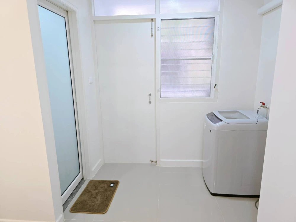 Condo for rent: Bangkae City 1-2 rooms, fully furnished, ready to move in, affordable price. Book now!