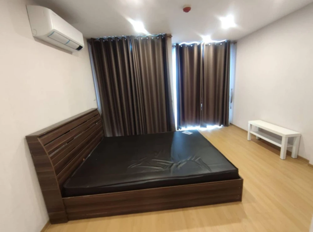 For rent: Bangkok Horizon Lite @ Phetkasem 48, a nice room, fully furnished, just bring your bags and move in.