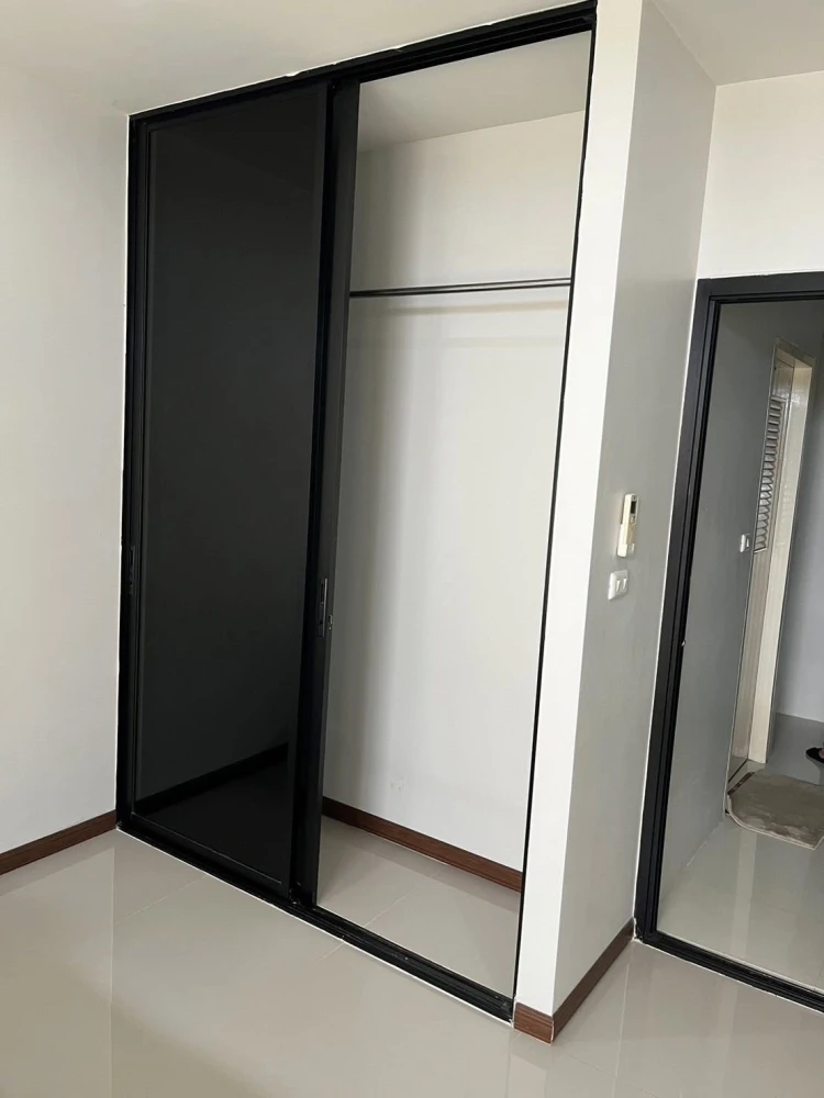 ให้เช่า Bangkok Horizon P48 ห้องพร้อมอยู่ เฟอร์พร้อม ราคาสบายกระเป๋า จองเลย!!!