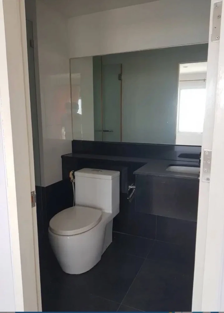 For rent: Bangkok Horizon Petchkasem, 9th floor. Nice, fully furnished unit. Book now!