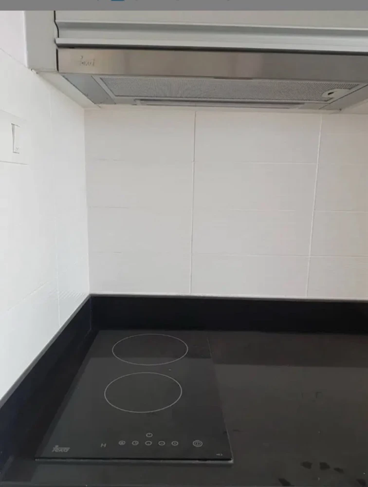 For rent: Bangkok Horizon Petchkasem, 9th floor. Nice, fully furnished unit. Book now!
